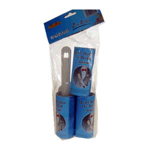 Lint roller